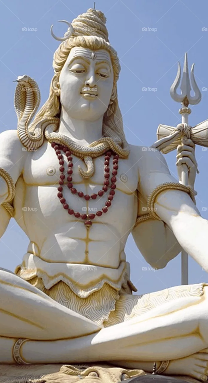Shivholic....