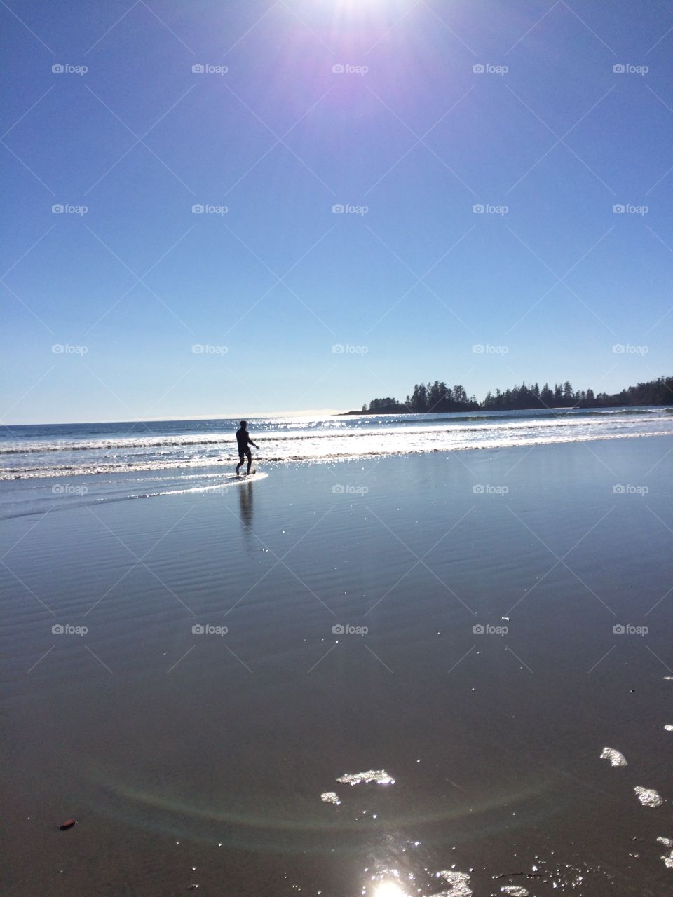 Long Beach, Tofino