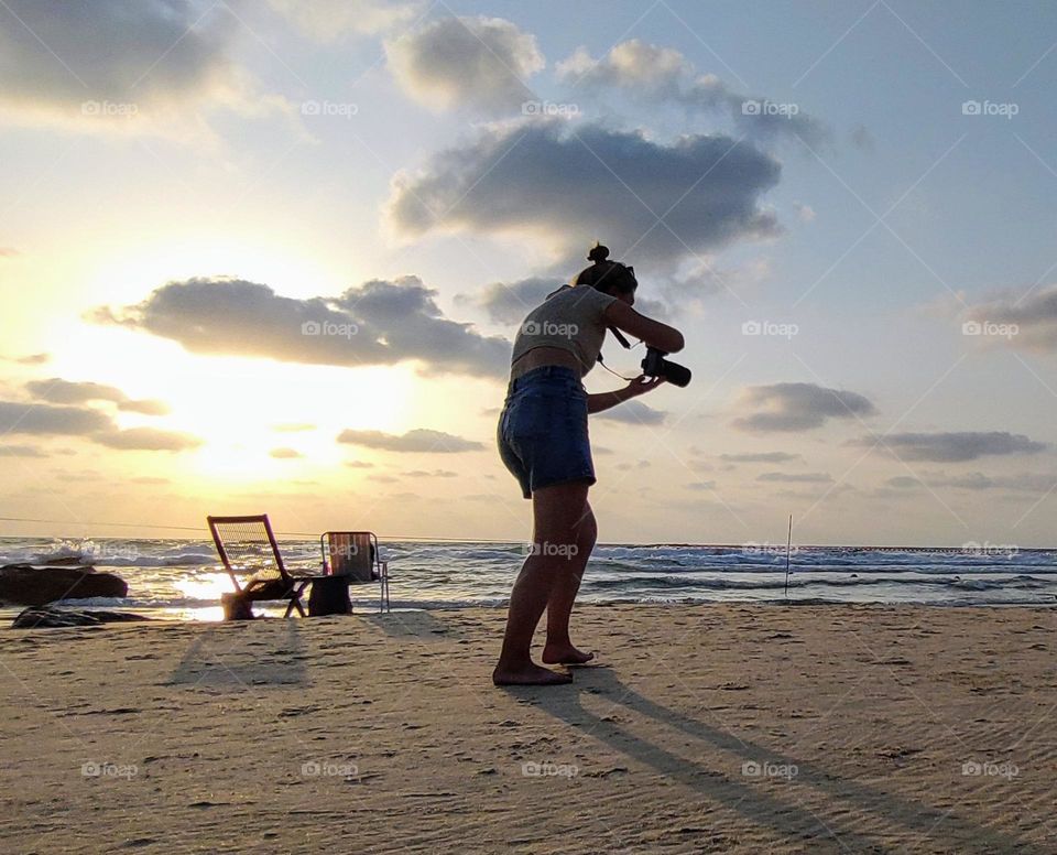 Summer season 🌞📸