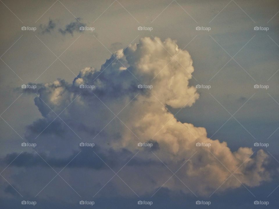 Storm Clouds