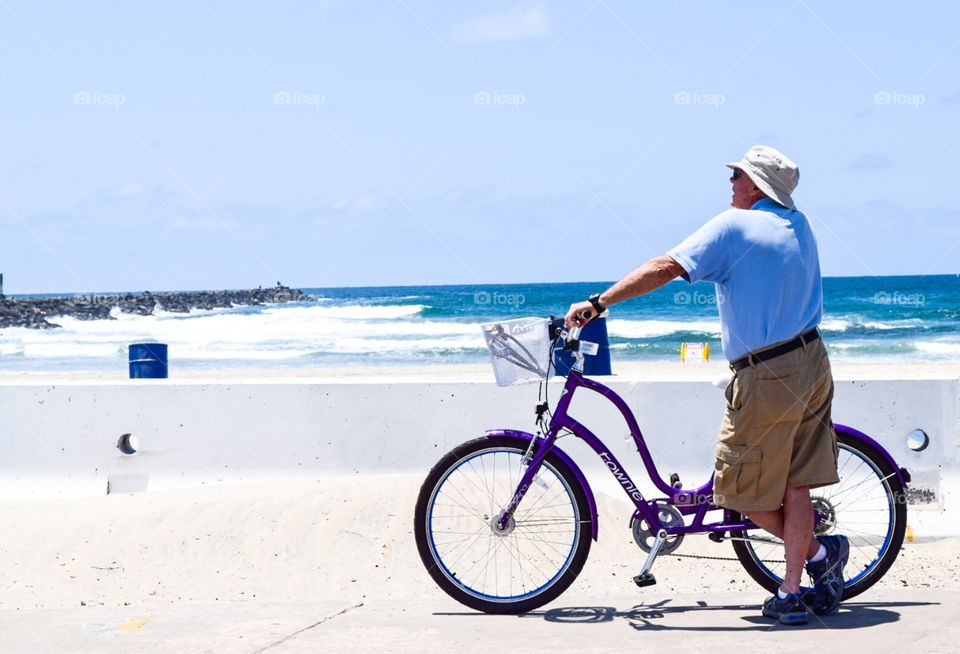 cycling east coast 