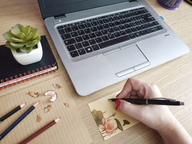 Workplace