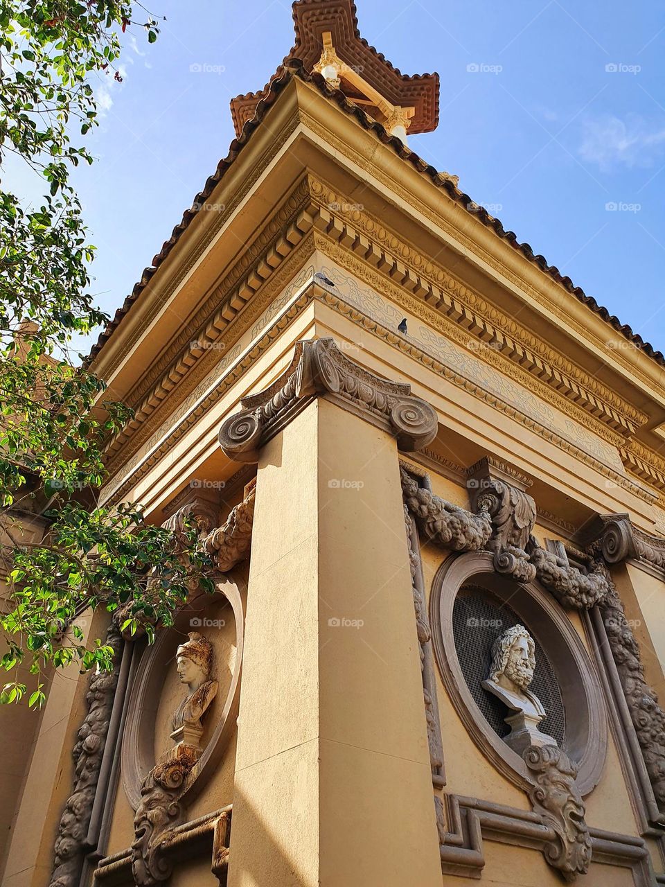 Barcelona's National Art Museum