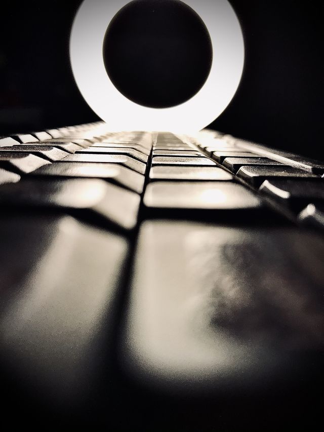 Keyboard 