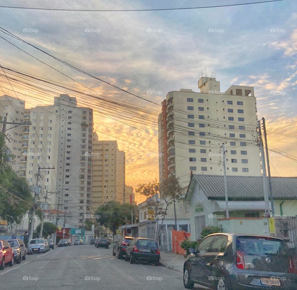 São Paulo City 