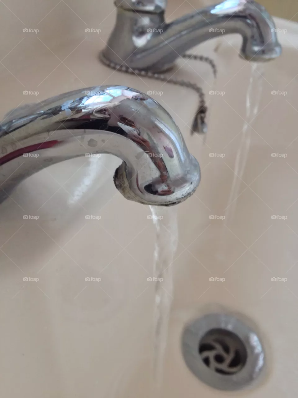 Running Tap