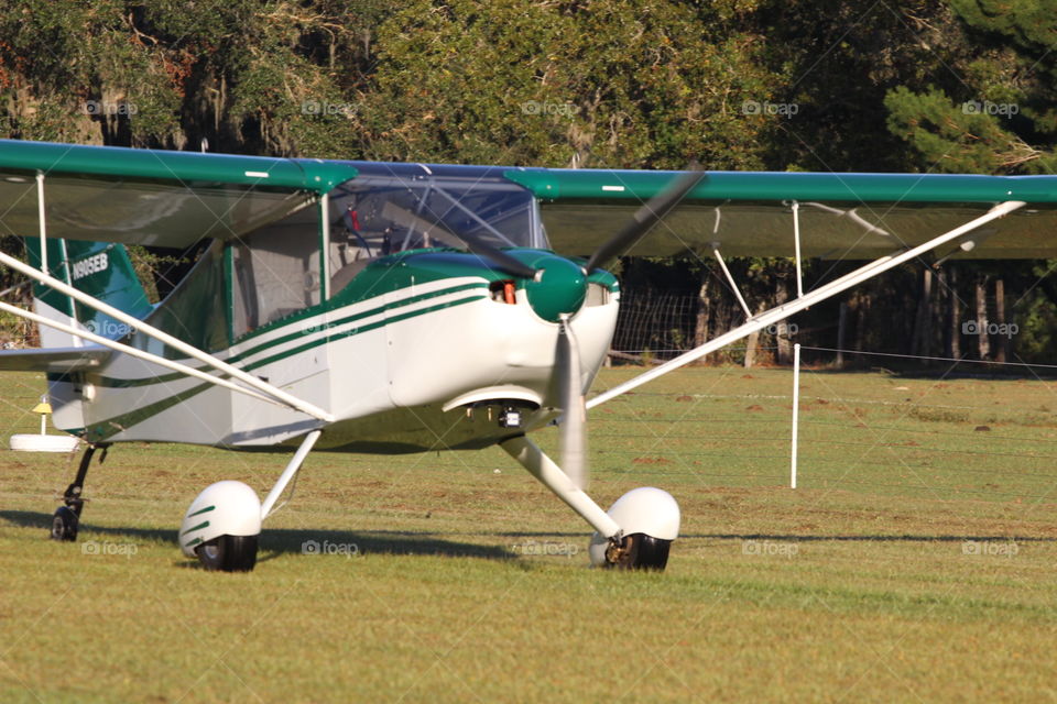 Aircraft, Airplane, Vehicle, Transportation System, People