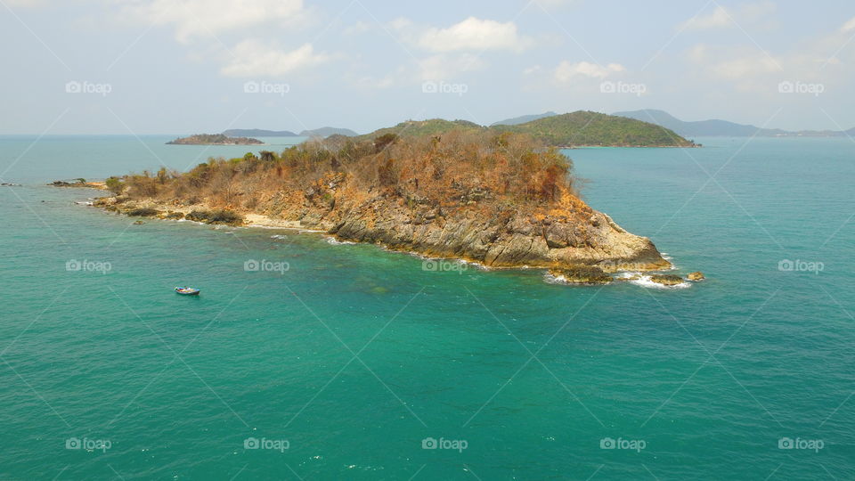 Water, No Person, Travel, Beach, Seashore