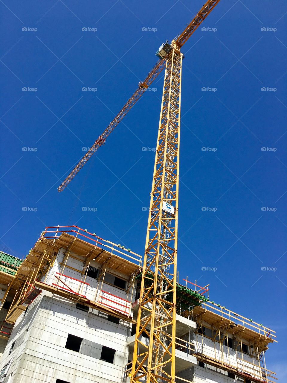 Lever Construction