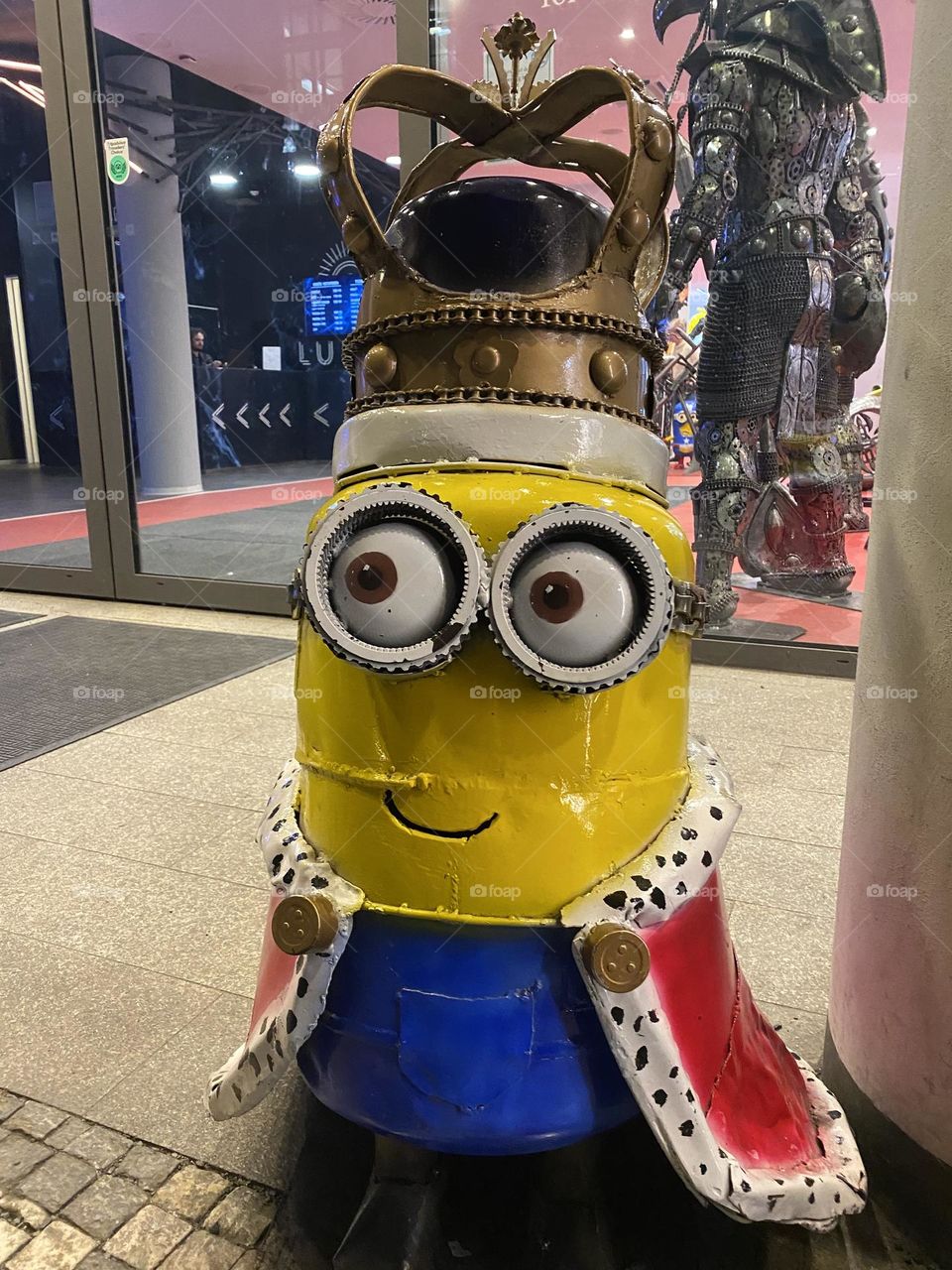 Minion