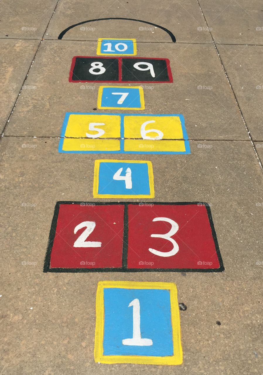 Hopscotch