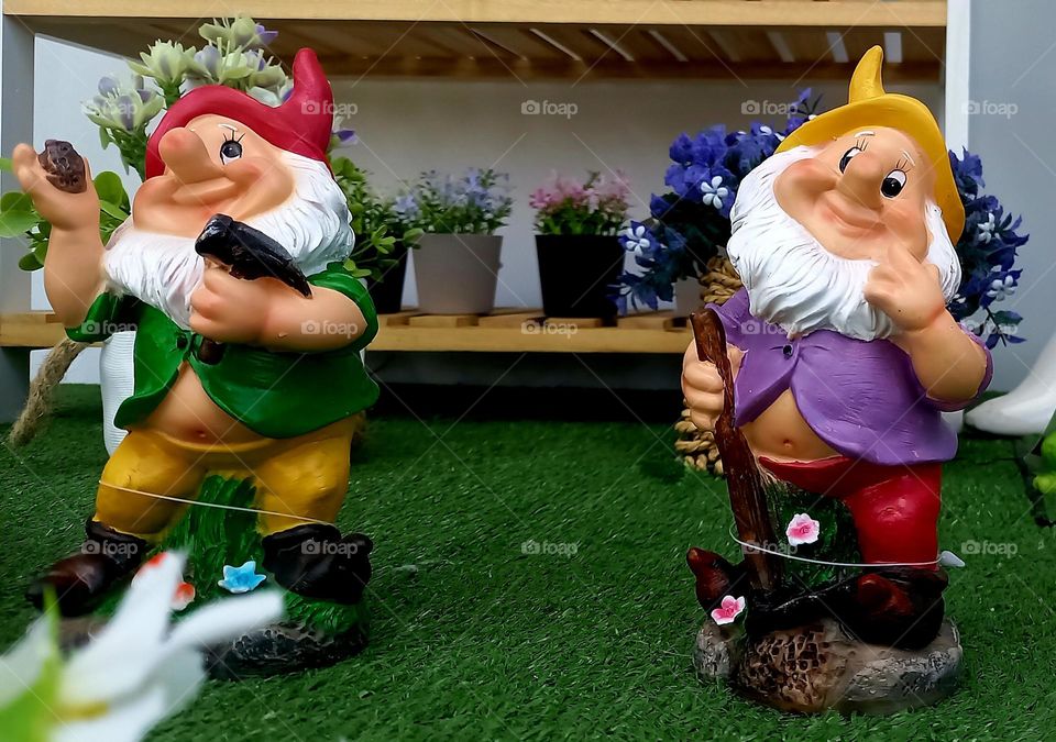 Nomos colores complementarios