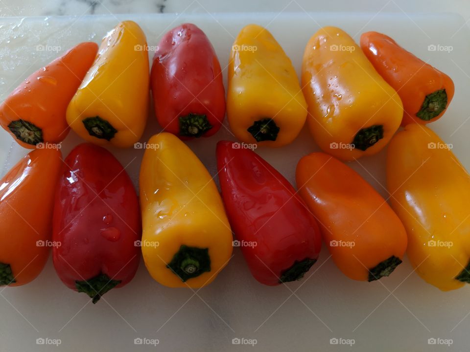 Peppers