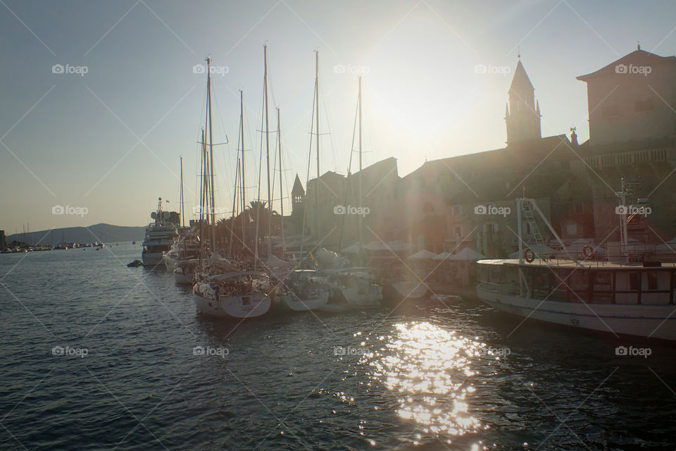 Trogir - croatia