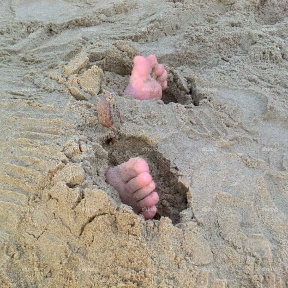 beach sweden ängelholm råbocka by smartini65