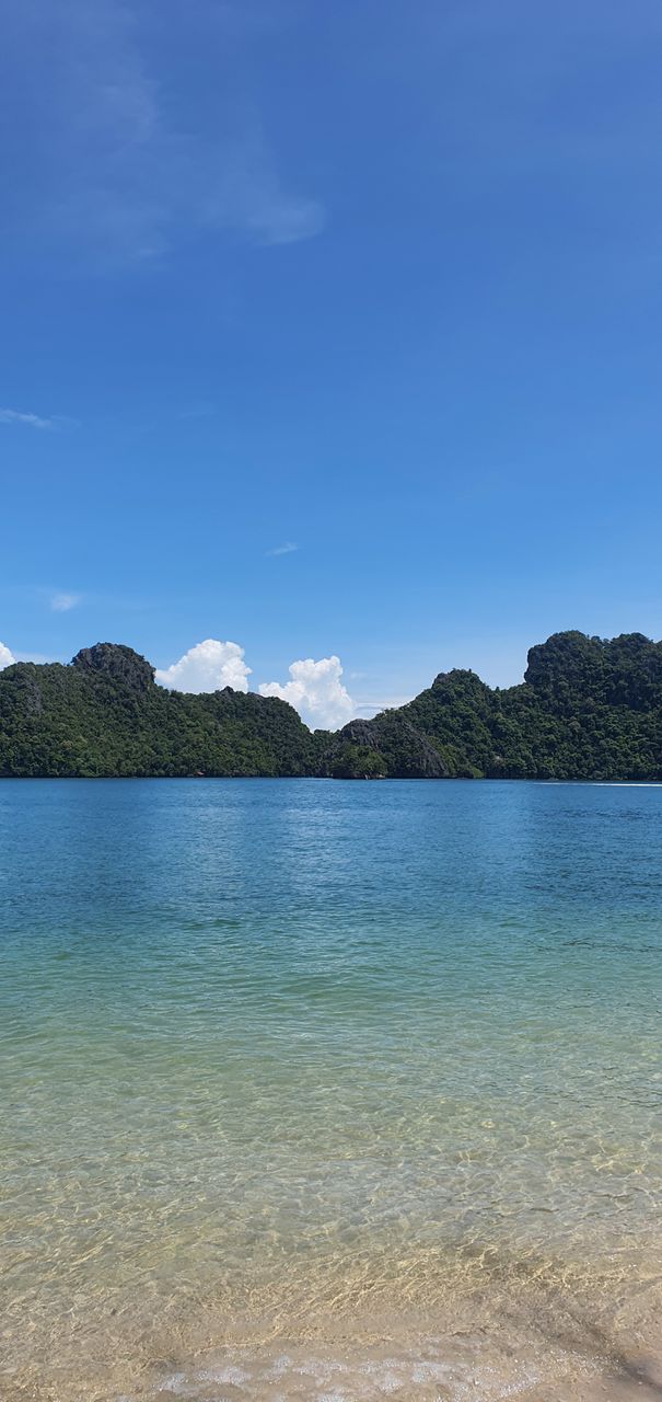 beautiful beaches