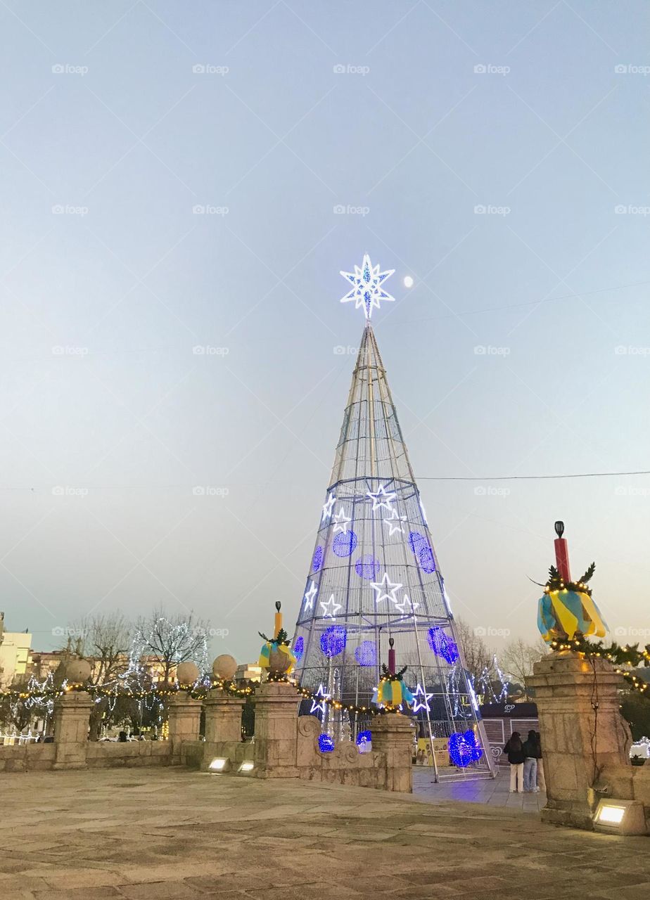 É Natal É Natal 🎅