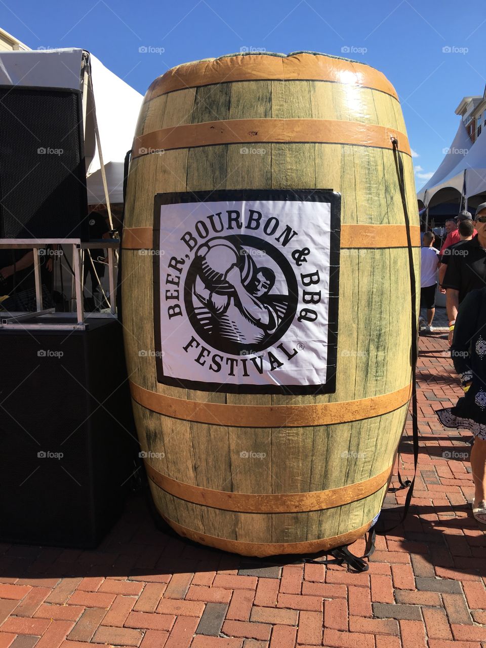 Barrel, Keg, Container, Beer, Winery