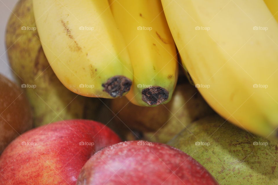 Fruits delicious