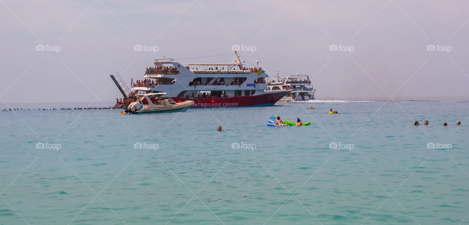 Ionian Islands Porto Katsiki