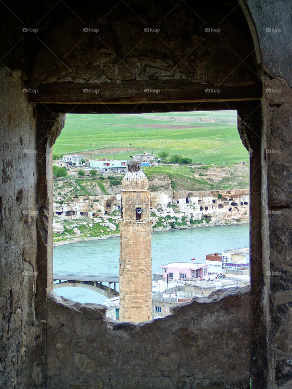 Hasankeyf