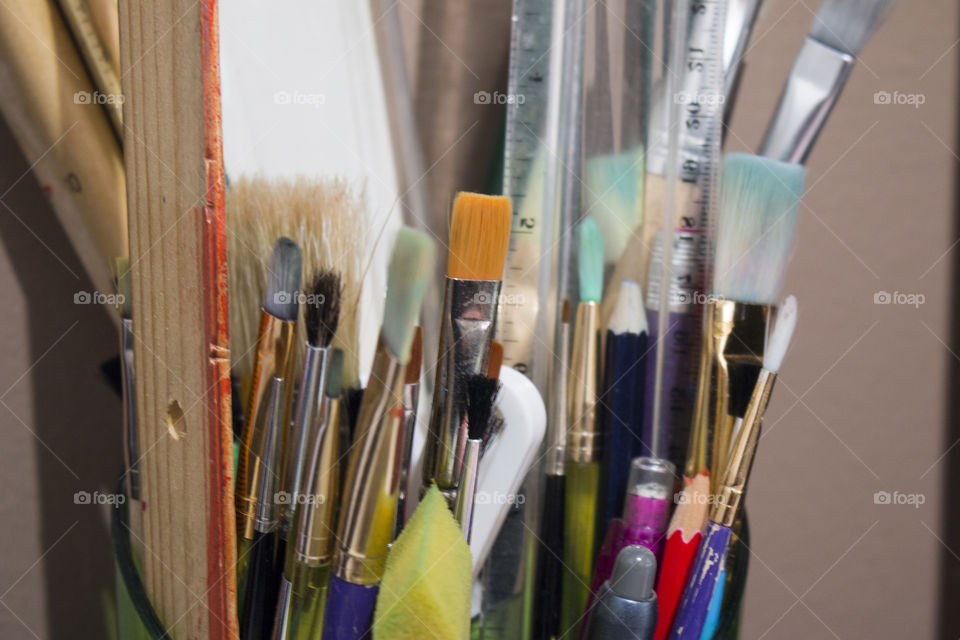 Brushes