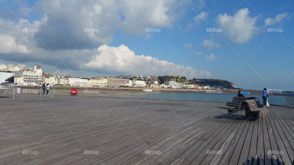 Water, Beach, Sea, Travel, Seashore