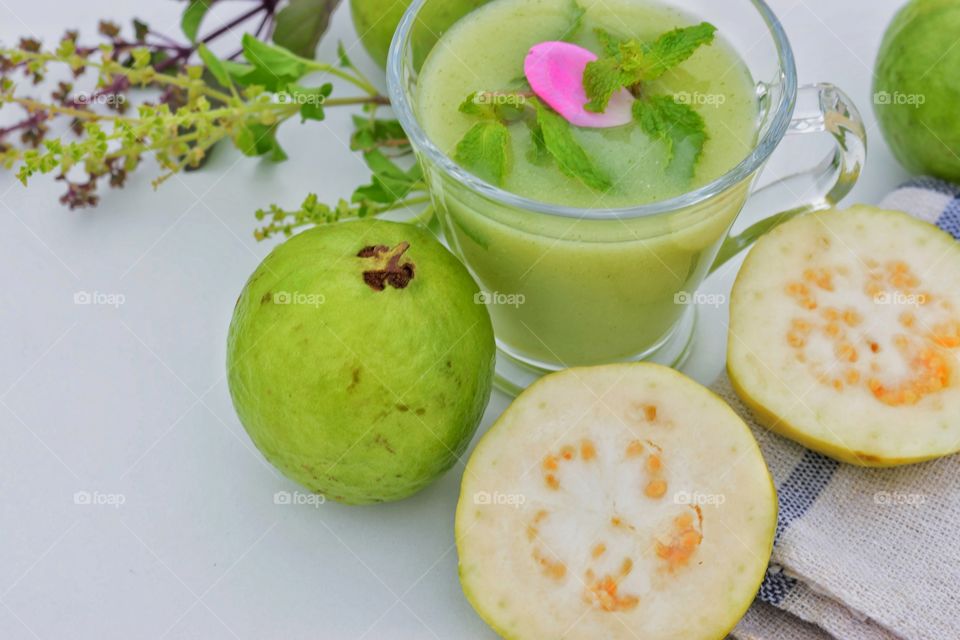 guava fruit