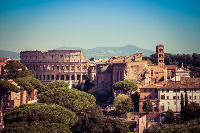 Colosseum