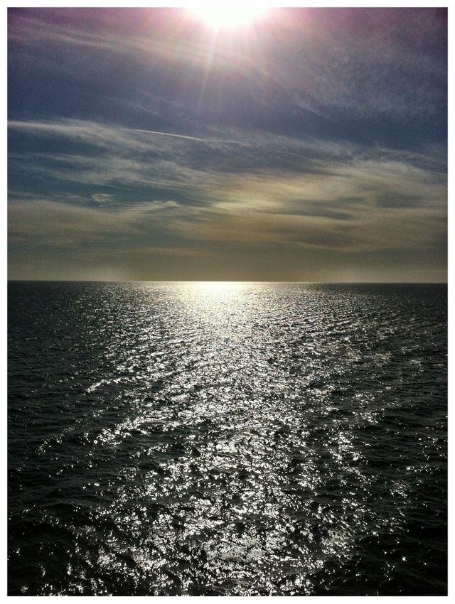 Baltic Sea 