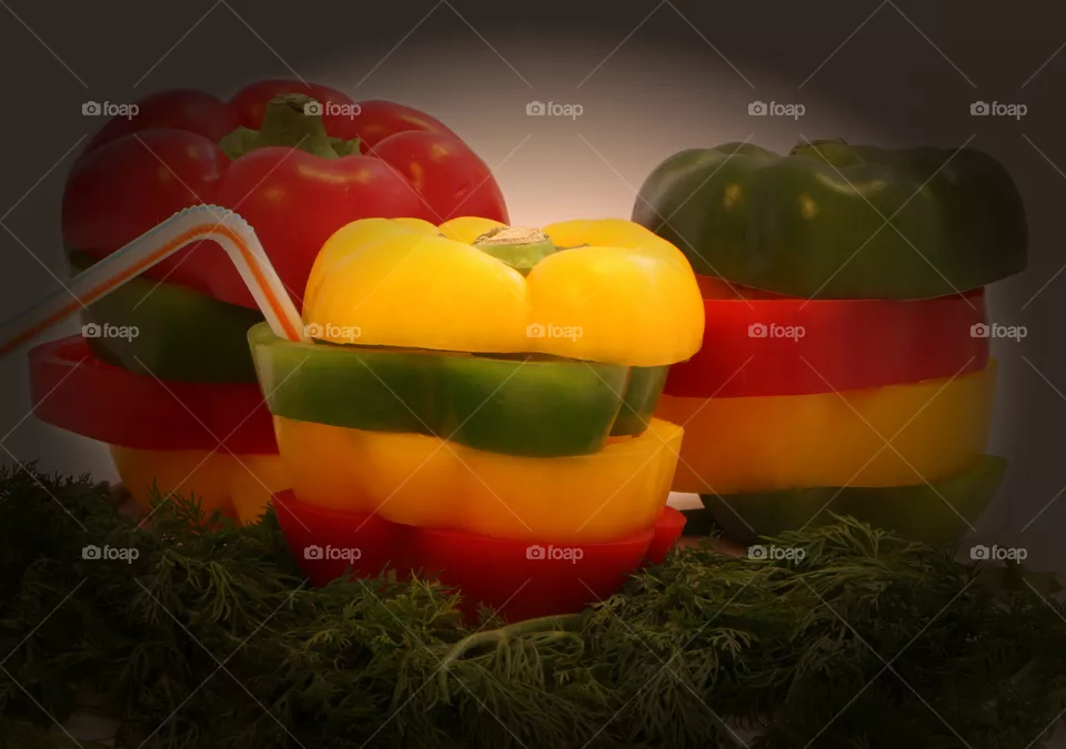 Vegetables
