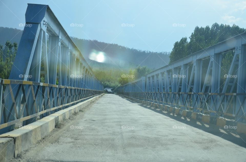 bridge