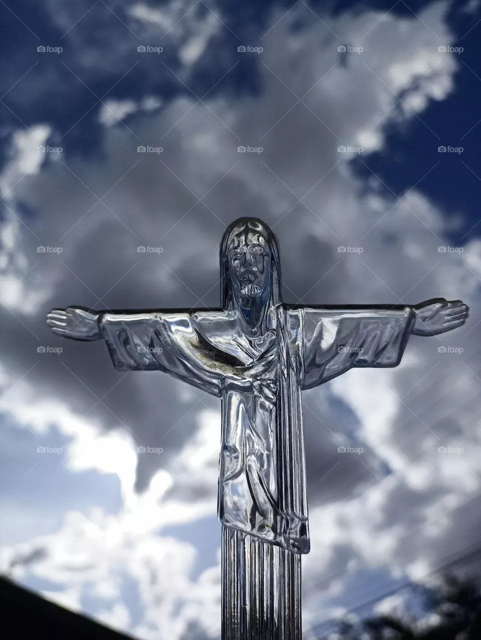 Jesus Cristo
