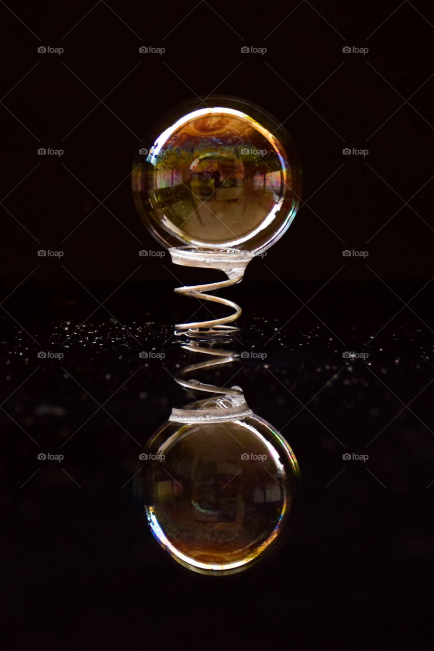 Nas horas difíceis é que compreendemos que a alegria está nas simples coisas.