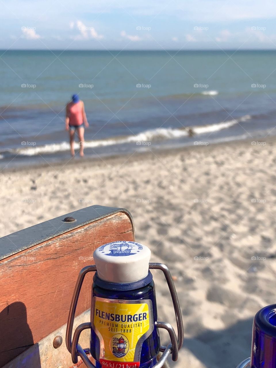 Ostsee geht immer!