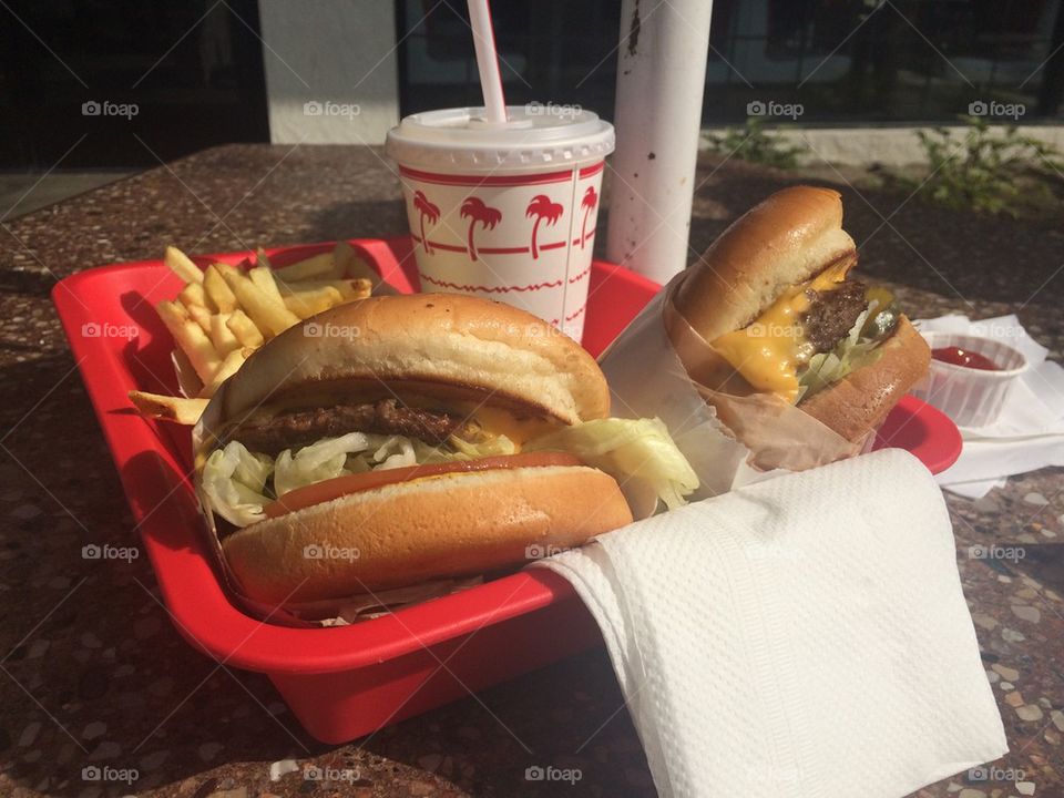 In-N-Out