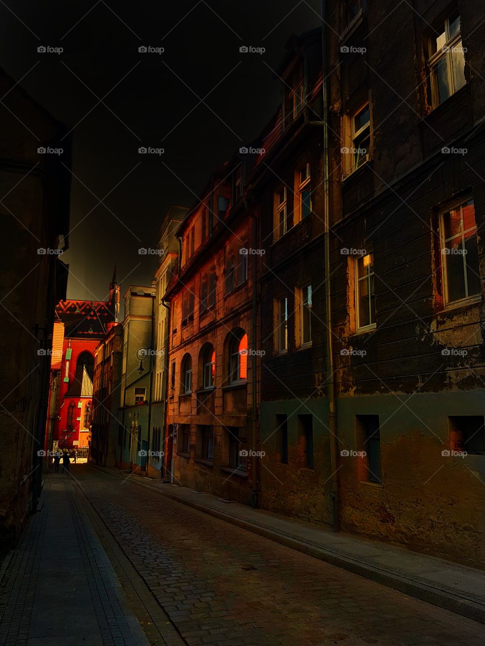 "Happiness is a journey not destination" One day- Wałbrzych Polska