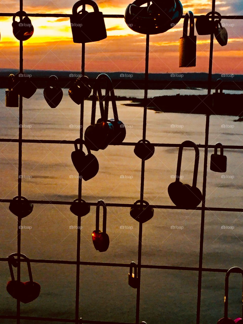 Love Locks