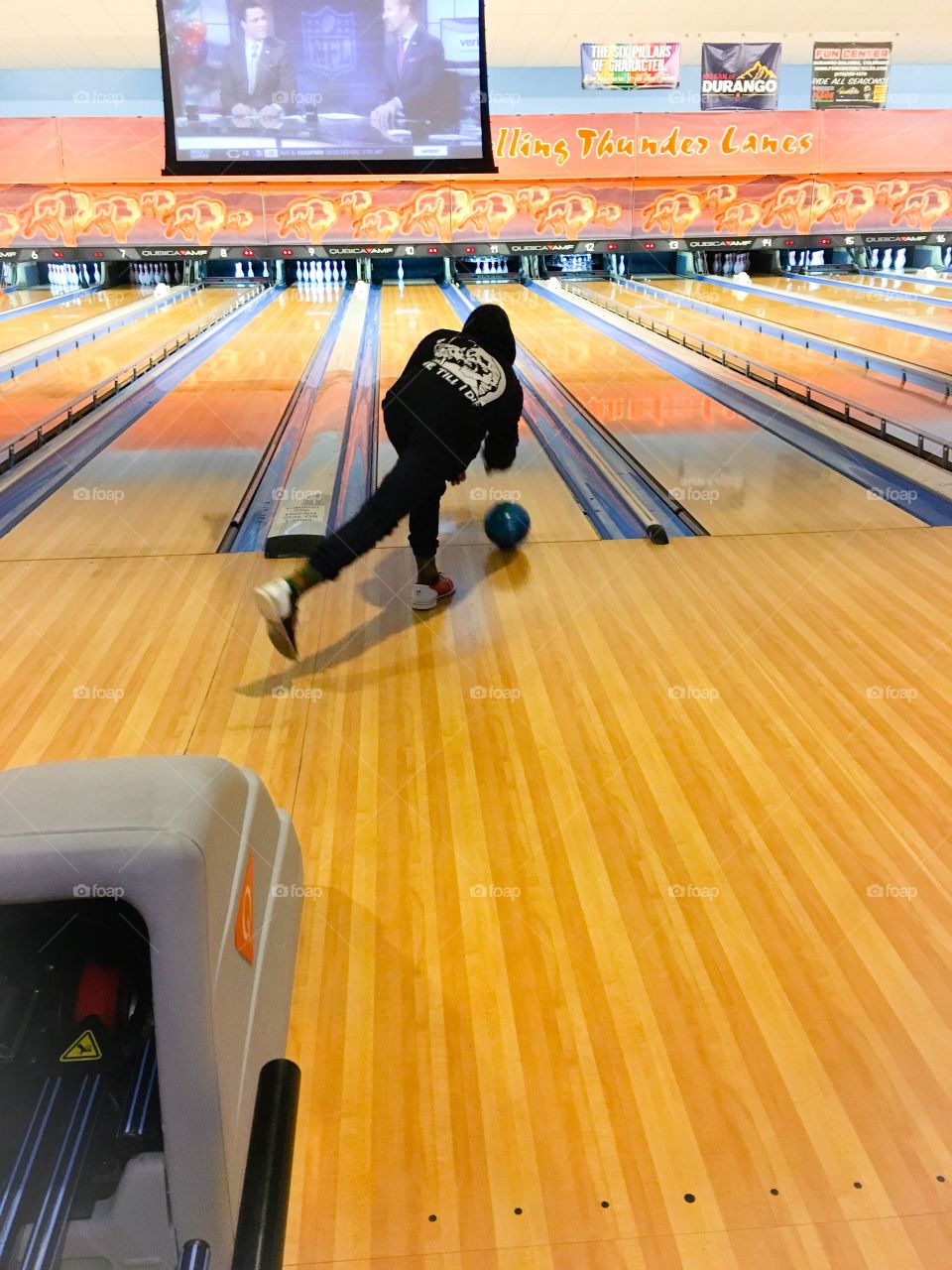 Bowling 