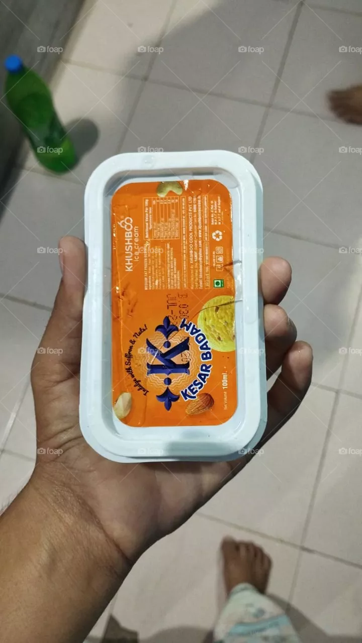 Icecream