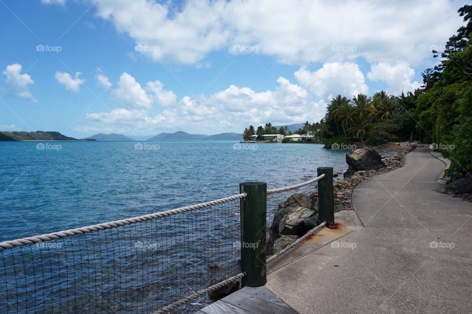 Daydream Island, Australia 