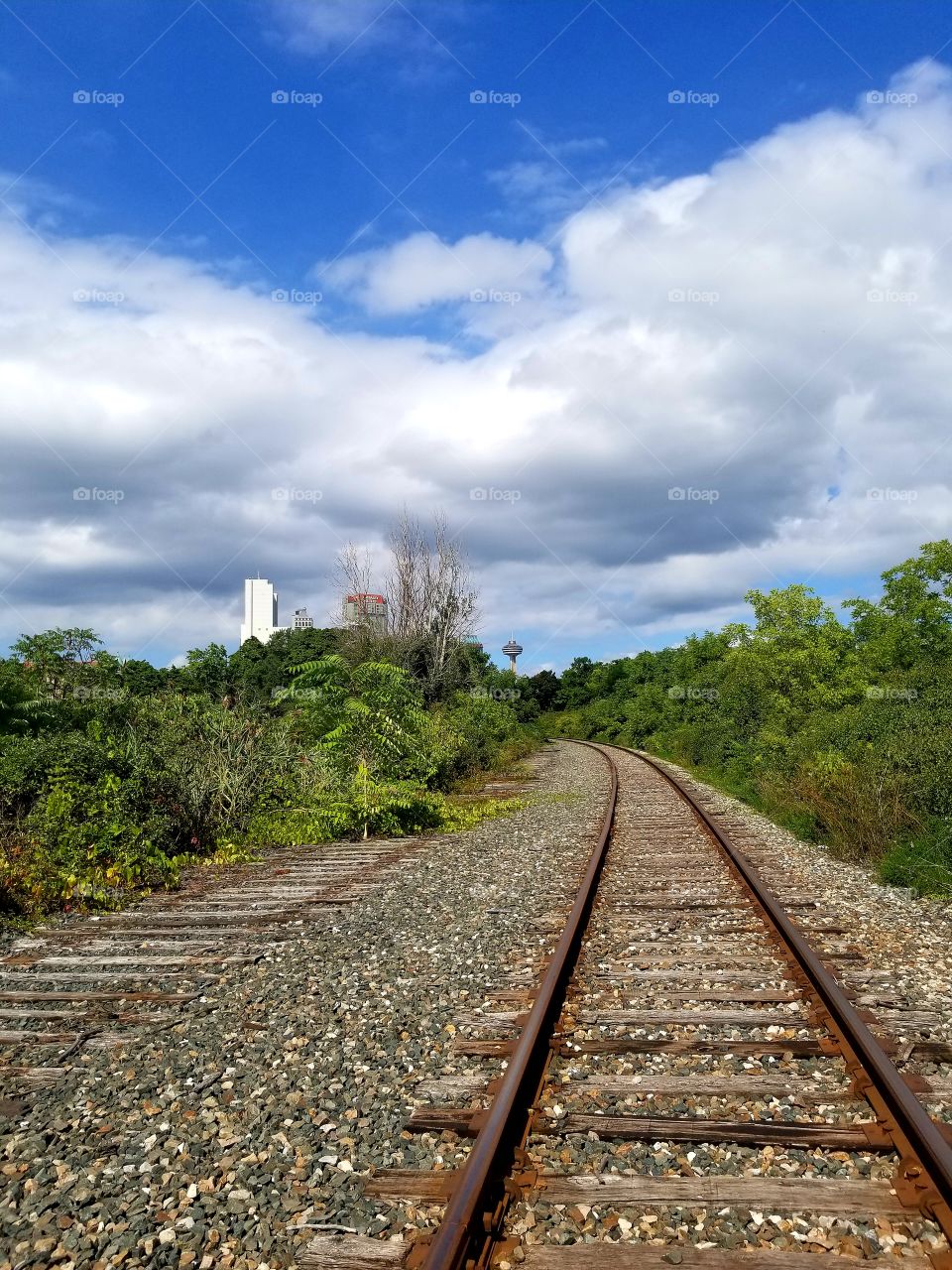 Niagara falls Canada