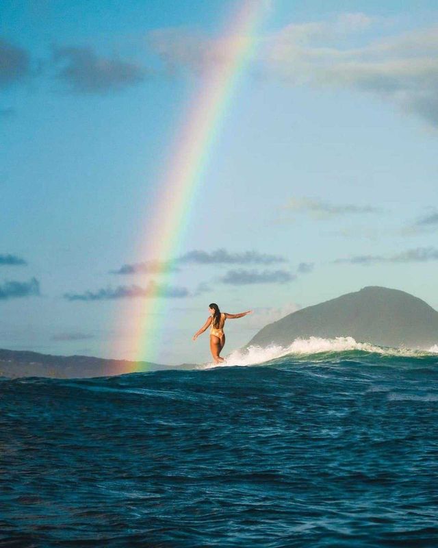 rainbow 🌈