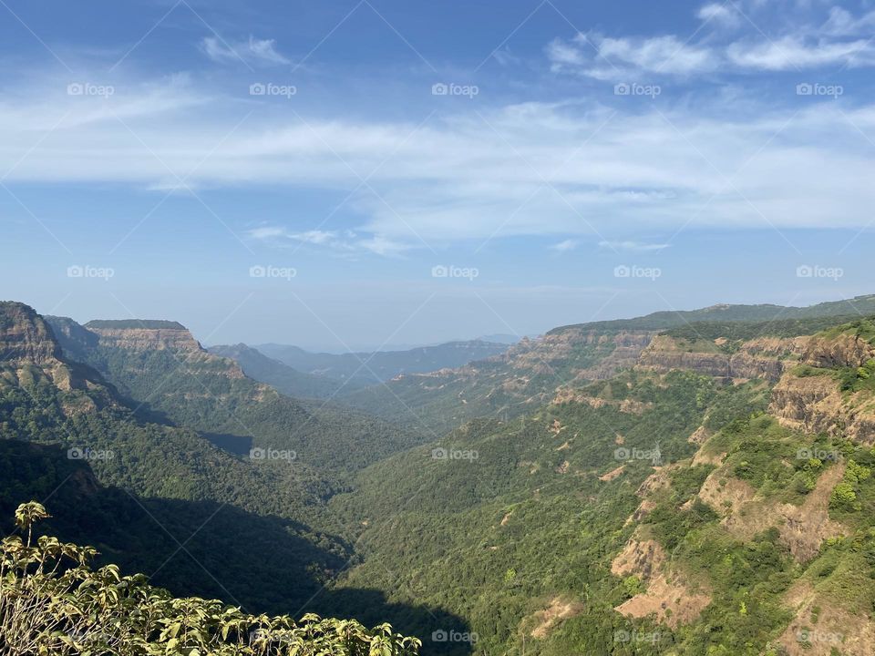 This is in India, yes near Belgum 