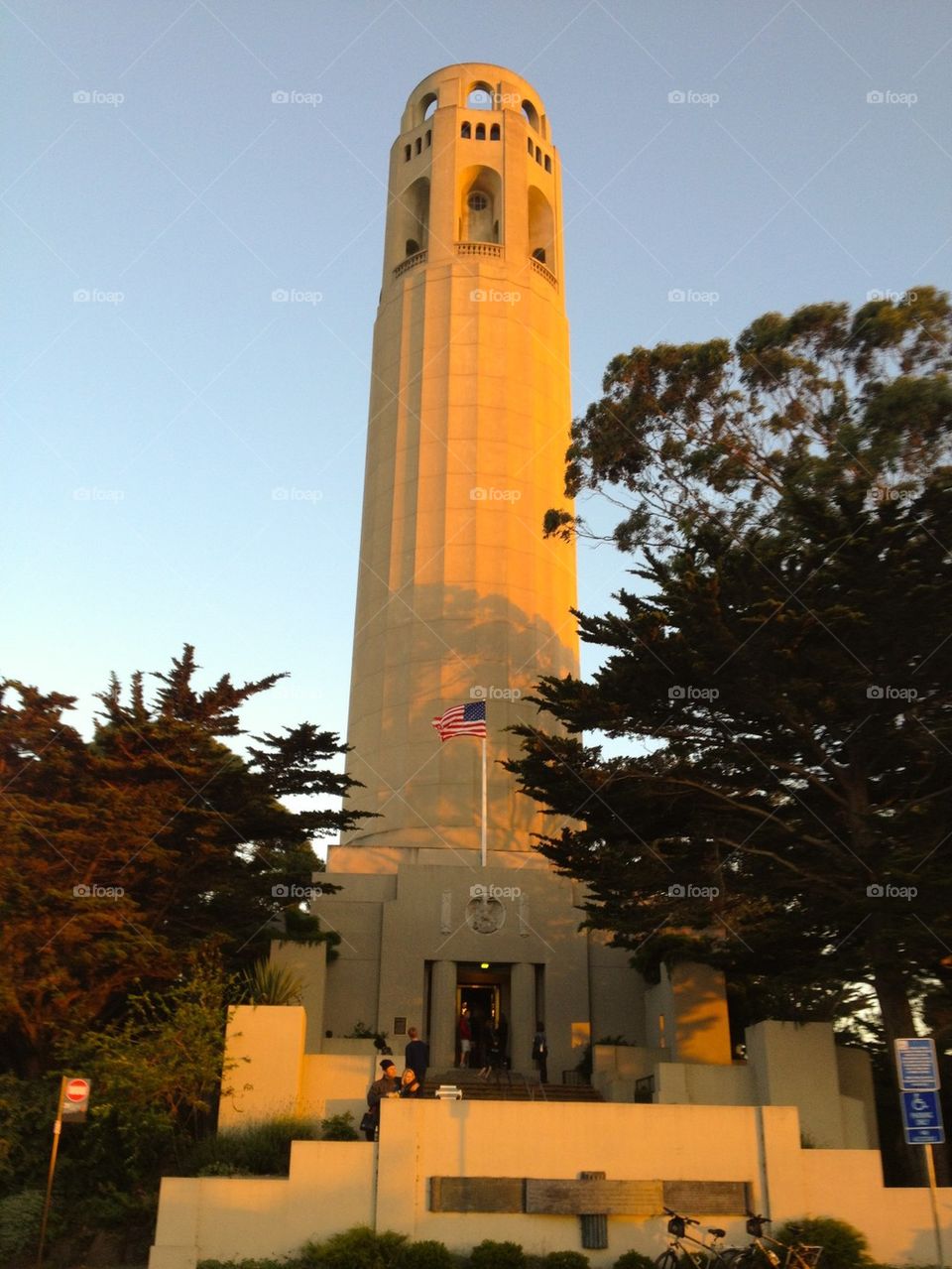 Coit Tower
