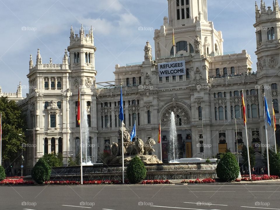 Madrid