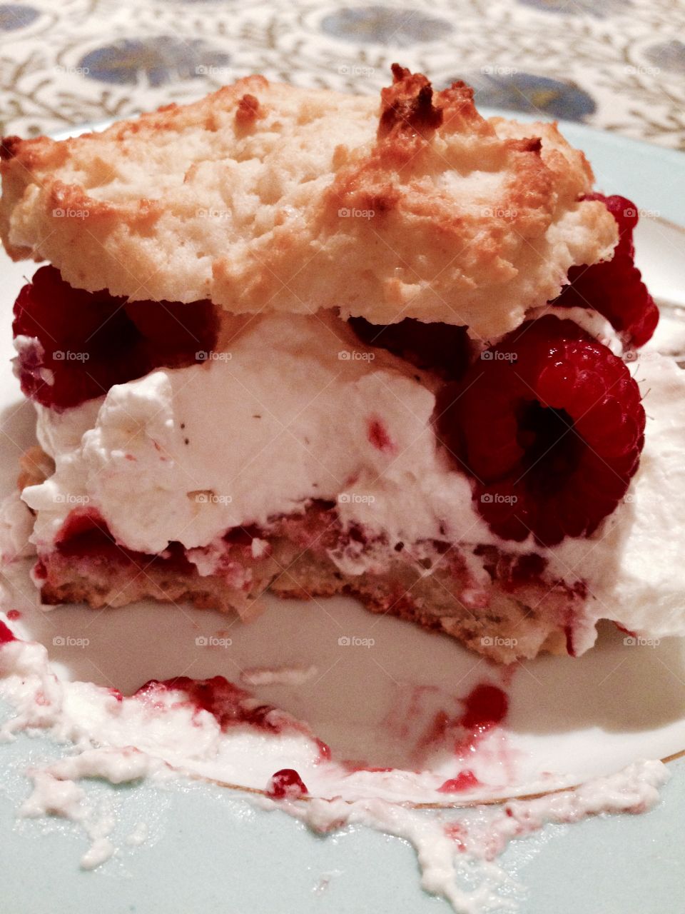 Shortcake