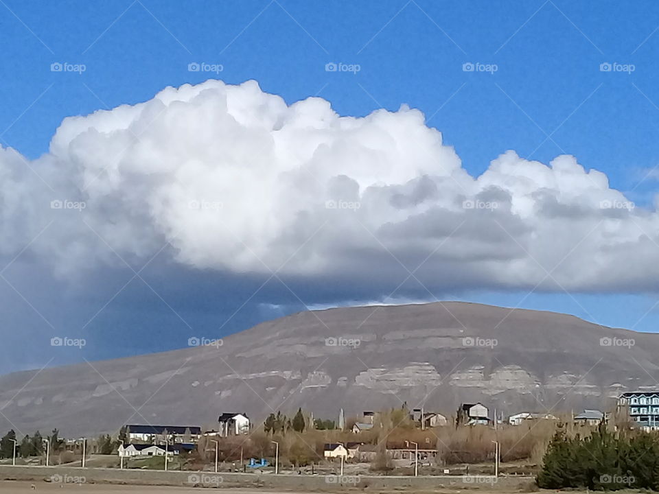 cerró Calafate