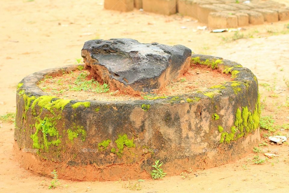ancestral stone