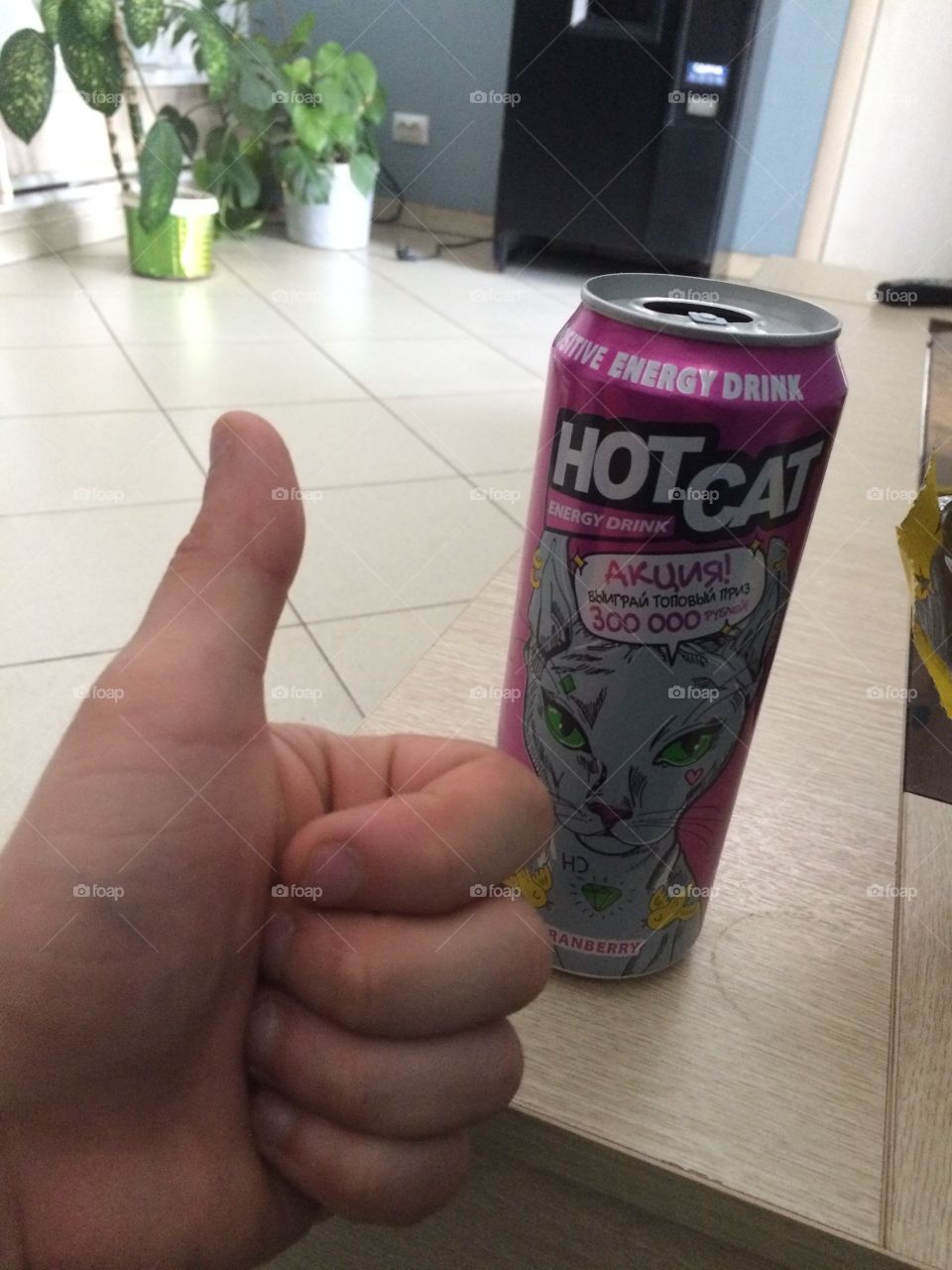 Hotcat 